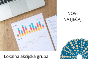 LAG “More 249“ objavljuje 1. LAG Natječaj za TO 1.1.1