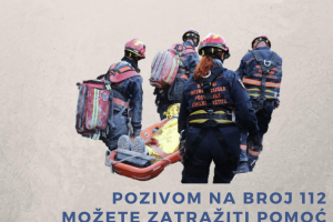 Dan europskog broja 112