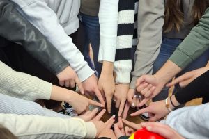 Završena provedba Erasmus+ projekta  “Hands up for the better Future”