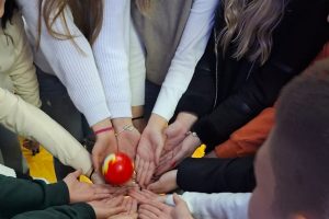 Kviz natjecanje i međusobna razmjena iskustva