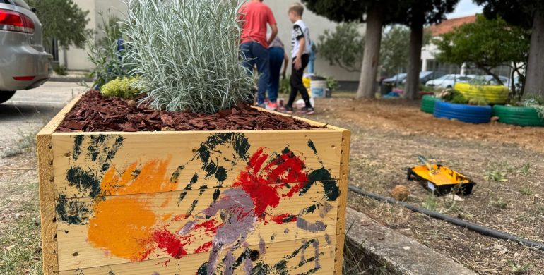 LAG-u “More 249” odobren projekt “Zavrtimo krug promjena V”