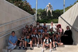 Projekt “Zavrtimo krug promjena IV”: edukacija, volontiranje i  ekološka akcija za održivu zajednicu