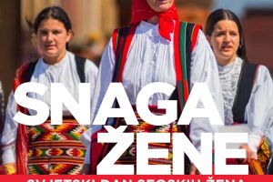 LAG “More 249” partner na obilježavanju Svjetskog dana seoskih žena u Pakovu Selu