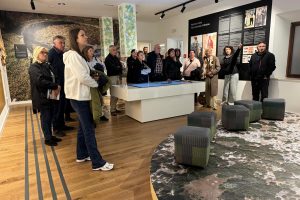 Studijsko putovanje na područje LAG-a ADRION