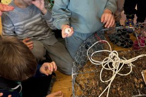 LAG „More 249“ započeo provedbu projekta „Morska učionica“