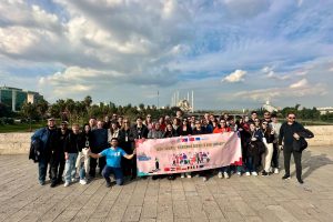 “Overcoming Obstacles with Empathy” – Erasmus+ razmjenamladih