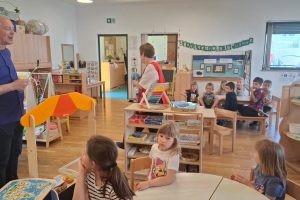 Kuharske radionice za djecu donijele nove kreacije ribljih jela