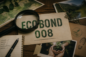 Projekt EcoBond 008 odobren za financiranje