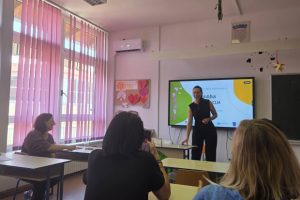 Završnom konferencijom projekta “Zavrtimo krug promjena V“ zaokružen još jedan uspješan krug promjena