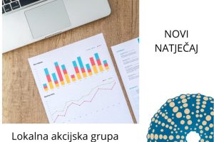 LAG “More 249“ objavljuje 4. LAG Natječaj za TO 1.2.1