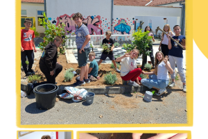 Preuzmite brošuru projekta “Zavrtimo krug promjena V“
