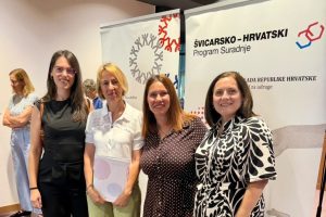 Sudjelovali smo na svečanoj dodjeli ugovora i provedbenoj radionici za projekt EcoBond 008